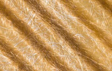 Gwenddwr fibreglass roof waterproofing