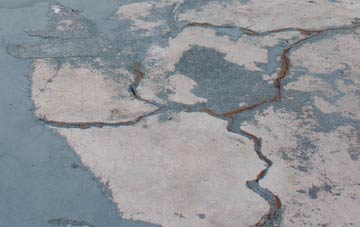 fibreglass roofing replacement Gwenddwr