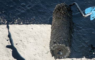 Gwenddwr liquid sealant waterproofing