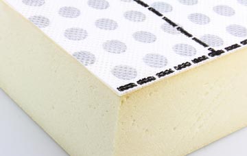 meeting Gwenddwr building codes