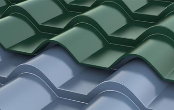 who should consider Gwenddwr plastic roofs