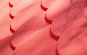 Gwenddwr plastic roof costs