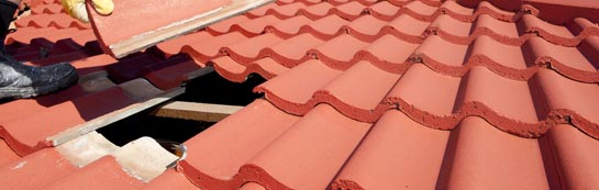compare Gwenddwr roof repair quotes