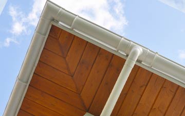 Gwenddwr soffit types