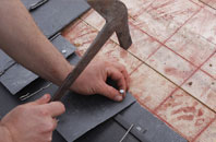 free Gwenddwr garage roof repair quotes