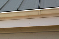 Gwenddwr soffit repair