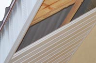 rated Gwenddwr soffit repair companies