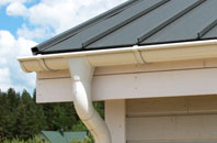 Gwenddwr soffits